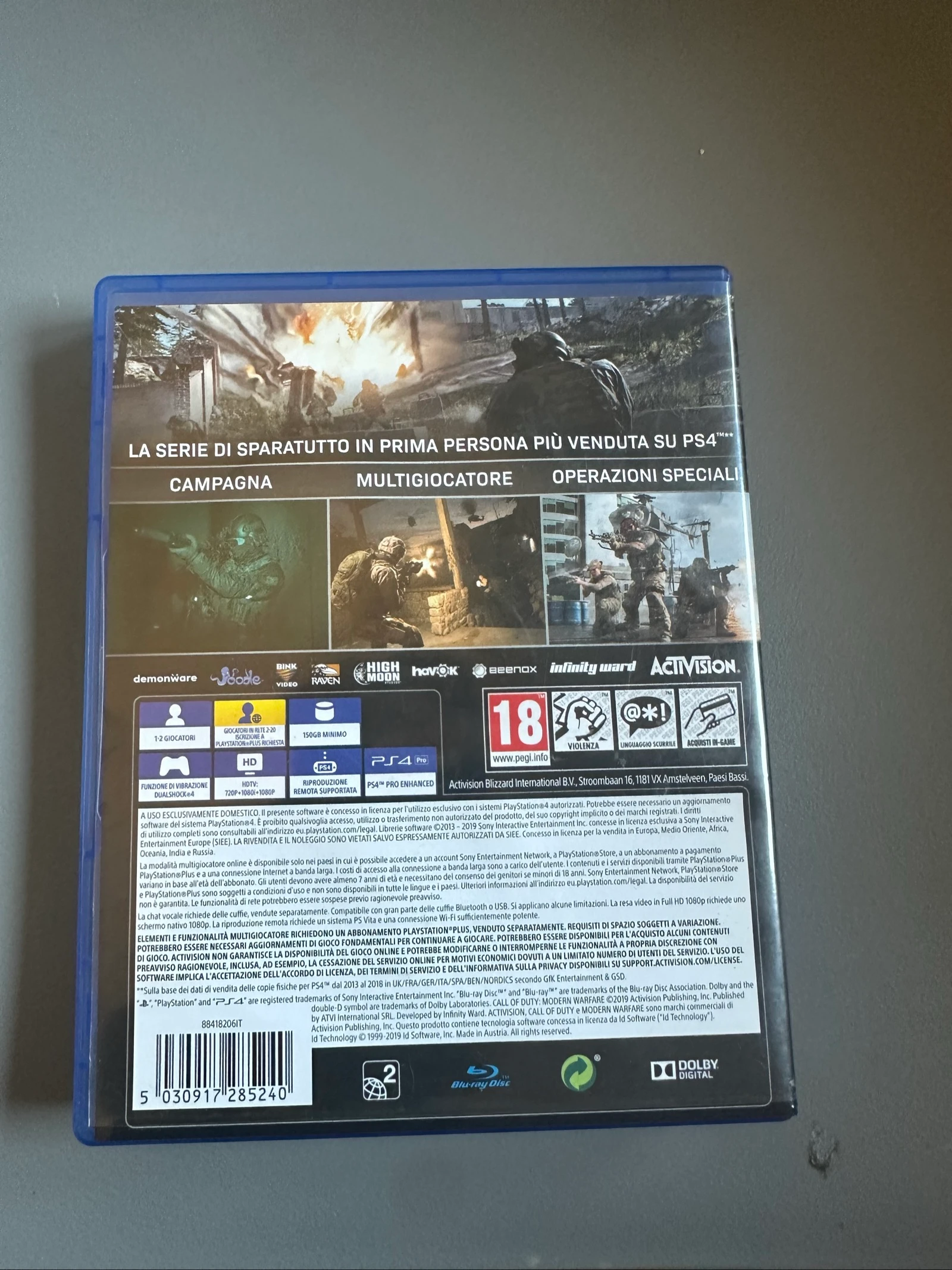 Call of Duty: Modern Warfare – photo 3